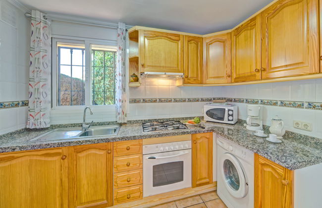 Puerta de Calpe 8 - Foto 4