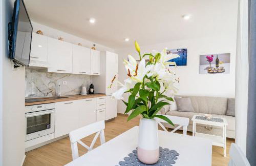 Apartment Ostrea - Foto 1