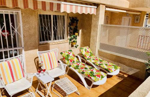 Joya De Playa Mar De Cristal - Foto 27