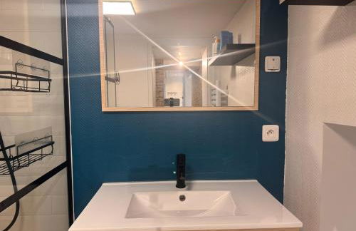 Maison 8 pers -Au bon endroit - 12 min du Parc - Photo 37