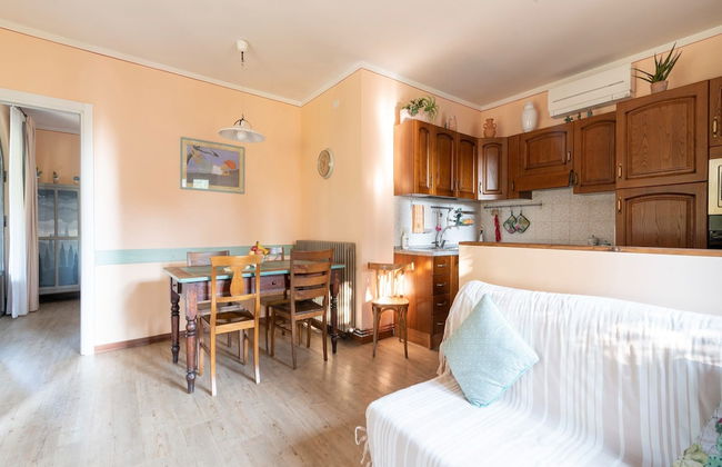 Blissful Tuscan Hideaway - Foto 29