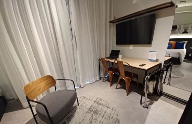 Roomo Ecos Vila Madalena Residencial - Foto 14