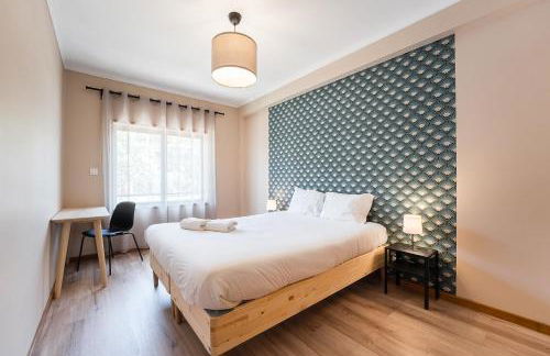 GuestReady - A breath of fresh air in Nogueiró - Foto 4