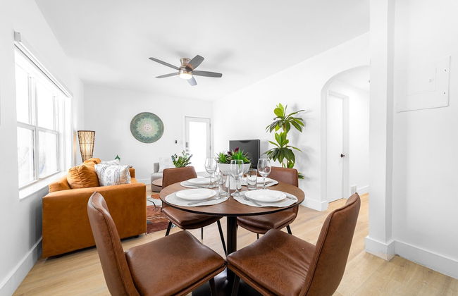 The Blue Parrot - Foto 15