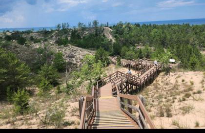 Charming & affordable stay near Chicago - Foto 23