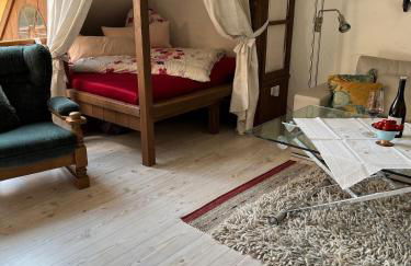 Gästehaus Peerhus Dönsel - buern - Foto 9