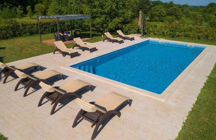 Villa Agnese, a charming pool villa surrounded by nature - Foto 24