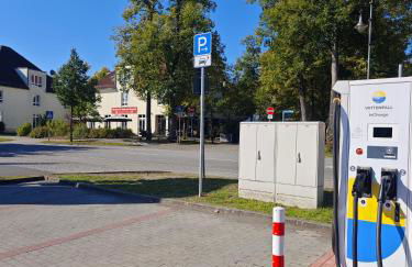 Ferienwohnung Bad Saarow "Am Märkischen Meer" - Foto 10