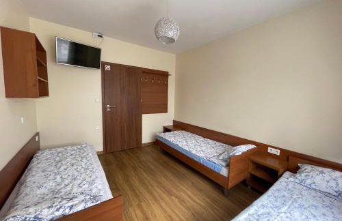 ANNA NOCLEGI - Foto 37