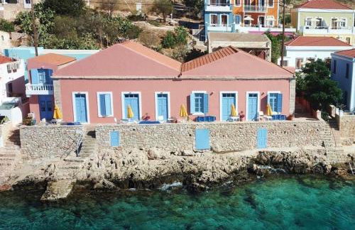 Villa Hiona-Seafront Villa - Foto 1