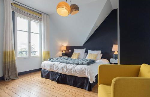 Villa Jules Simon - Foto 15