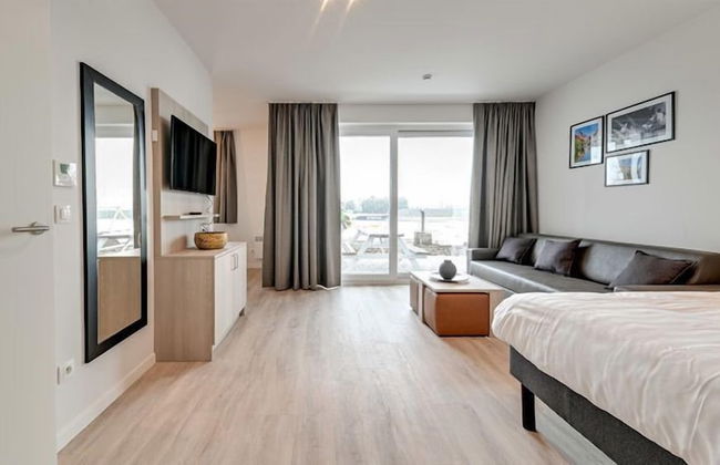 Holiday Suites Jabbeke - Foto 19