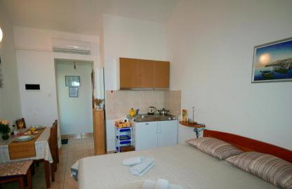 STUDIO APARTMAN STARA BAŠKA - Foto 18