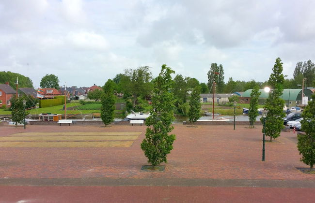 Holiday Home Zoutkamp Near Lauwersmeer - Foto 16