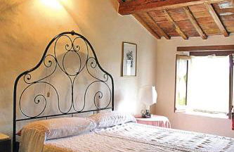 Country House in Monterado with Pool - Foto 12