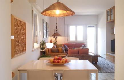 Bettina's wonderful flat - Foto 11