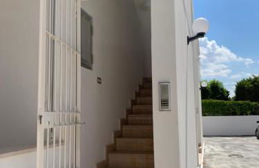 Attico il Gabbiano Rivabella Gallipoli - Foto 28