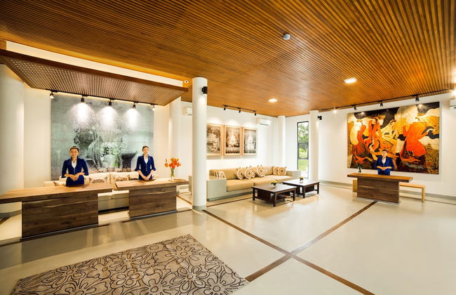 Saint Simeon Resort & Spa - Foto 5