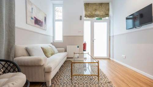 Coqueto 2H y 1B Delicias y Madrid Rio A - Photo 4