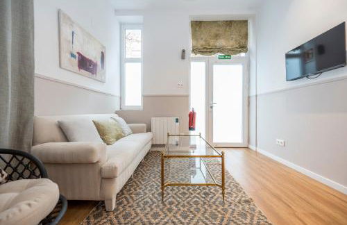 Coqueto 2H y 1B Delicias y Madrid Rio A - Photo 4