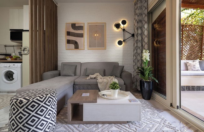 Marina Resort By Seven Seasons - Foto 46