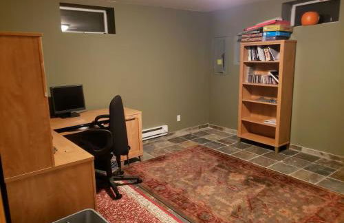 Large Private House on 5 Wooded Acres. Total Privacy! - Foto 25