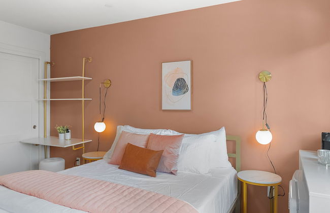 Sweet Suites Capitol Hill - Foto 40