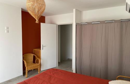 L’écurie - Maison neuve 5 personnes, piscine - Foto 10