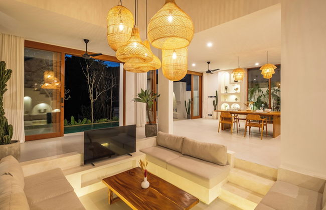 House Of AD - Foto 16