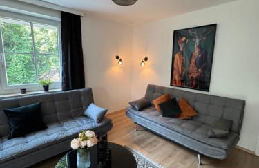 Altstadtvilla in Vohburg - Foto 38