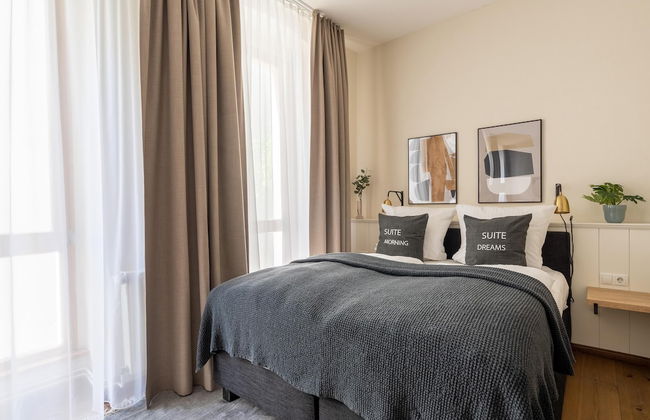 Schoenhouse Avenue by Limehome - Photo 26