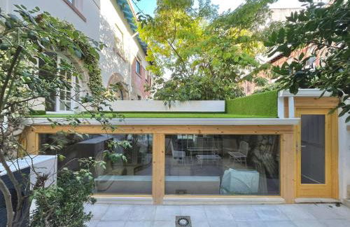 El Jardín de María Luisa Suites - Foto 23