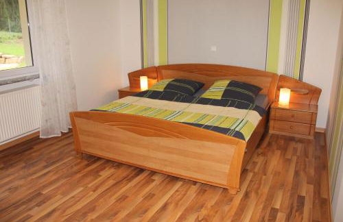 Ferienhaus "et Eifelparadiesje" - Foto 10