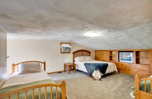 Rural Home Near Event Venue! 26 Mi to Black Canyon - Foto 17