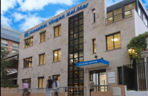 BEST LOFT NEAR REAL MADRID STADIUM - Foto 32