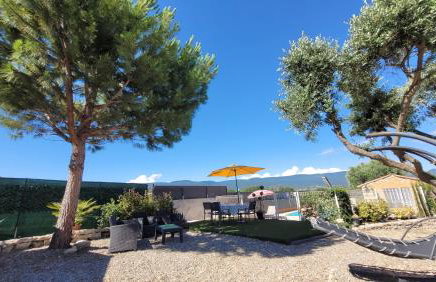Gîte Provence Piscine Luberon - Domaine ARTEMISS - Foto 38