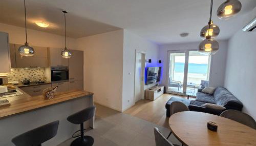 Seaview Deluxe Apartment - Foto 4