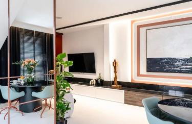 Apartamenty Bartąg - Photo 25