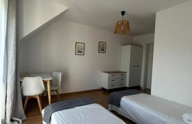 Trzy Sosny Gospodarstwo Agroturystyczne - Photo 19