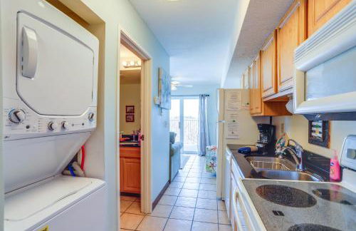 Waterfront Bass Island Retreat with Balcony and TV - Foto 10