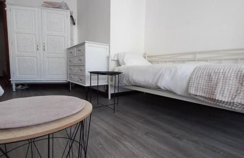 Apartment Aflitos2 Aveiro - Foto 11