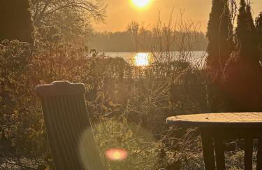 Seeidyll an der Wublitz - Foto 74