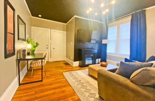 Luxe retreat in downtown Raleigh - Foto 2