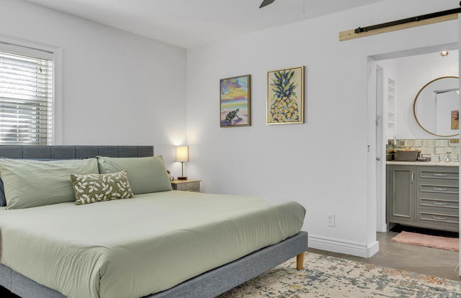 Seaside Paradise - Pool Hottub Game Room - Foto 22