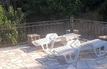 Efterpi's Tower House! εύ τέρπω she who brings joy - Foto 28