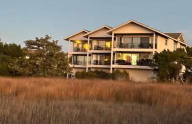 COFFEE on THE BEACH WINE on THE MARSH DOCK - Foto 50