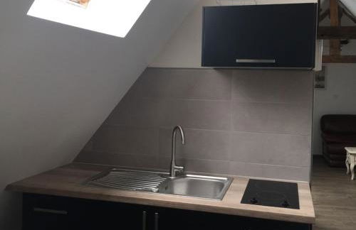 Appartement L'Arédien - Foto 3