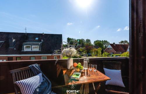 Landhaus Katharina Whg 5 Büsum - Foto 32