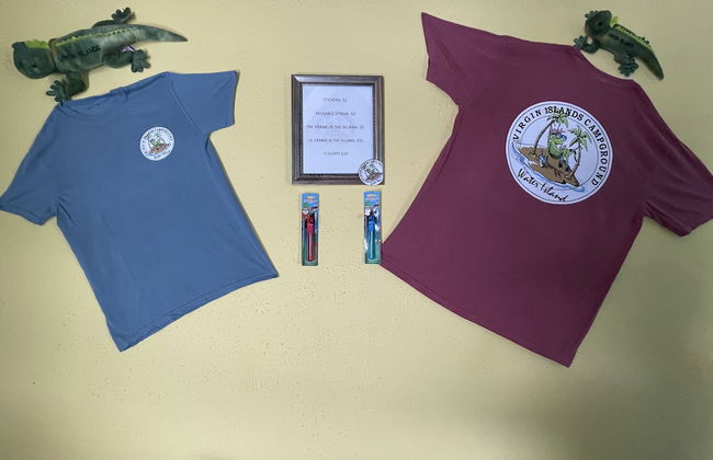 Virgin Islands Campground - Photo 3