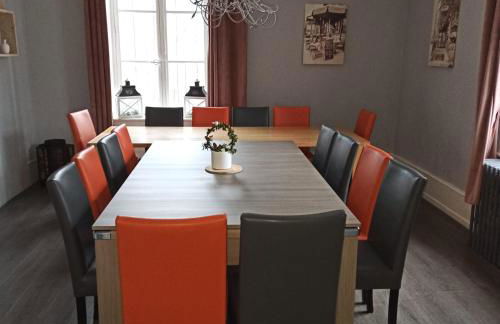 Gîte 4 à 10 pers - Foto 19